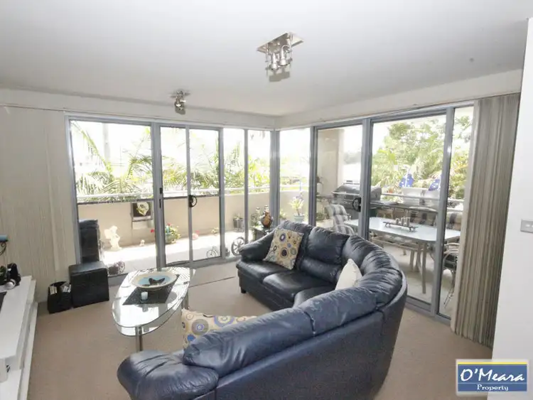 Third view of Homely unit listing, 4/42 Stockton Street, Nelson Bay NSW 2315