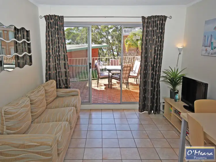 Main view of Homely unit listing, 4/6 Thurlow Avenue, Nelson Bay NSW 2315