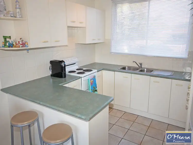 Second view of Homely unit listing, 4/6 Thurlow Avenue, Nelson Bay NSW 2315