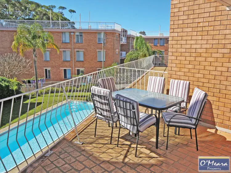 Sixth view of Homely unit listing, 4/6 Thurlow Avenue, Nelson Bay NSW 2315