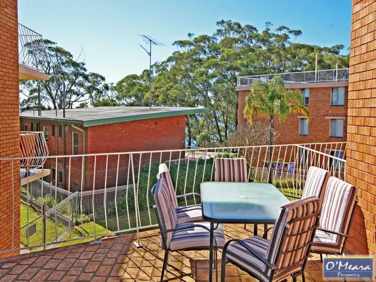 Seventh view of Homely unit listing, 4/6 Thurlow Avenue, Nelson Bay NSW 2315