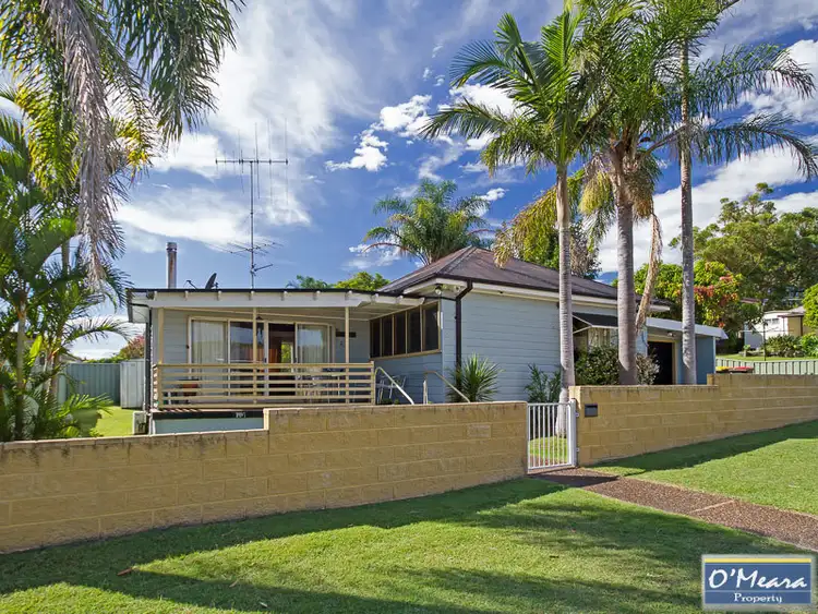 2 Hardy Street, Nelson Bay NSW 2315