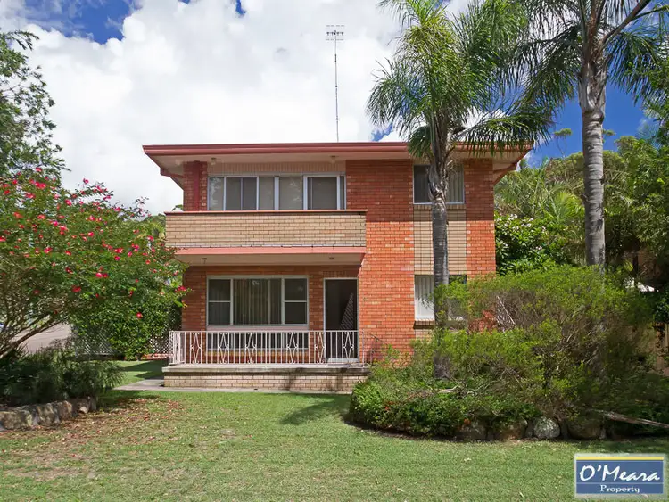 4/2 Lentara Street, Fingal Bay NSW 2315