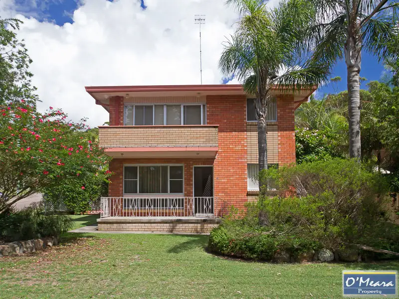 Main view of Homely unit listing, 4/2 Lentara Street, Fingal Bay NSW 2315