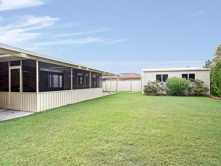 Second view of Homely house listing, 31 Shoreline Drive, Fingal Bay NSW 2315