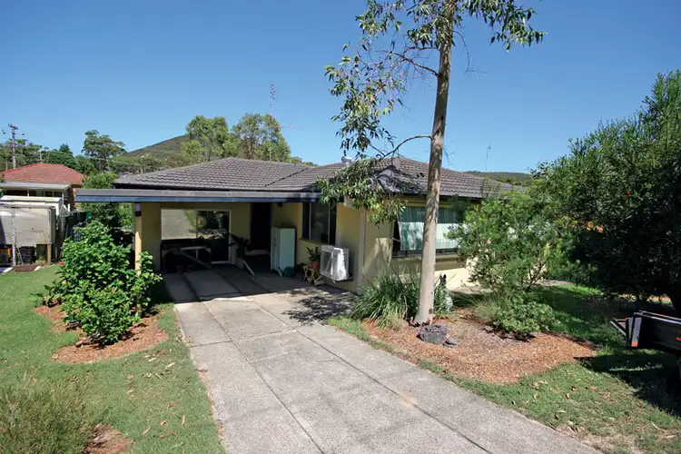 49 Rigney  Street, Shoal Bay NSW 2315