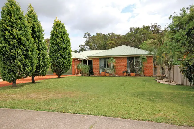 Main view of Homely house listing, 84 Essington Way, Anna Bay NSW 2316