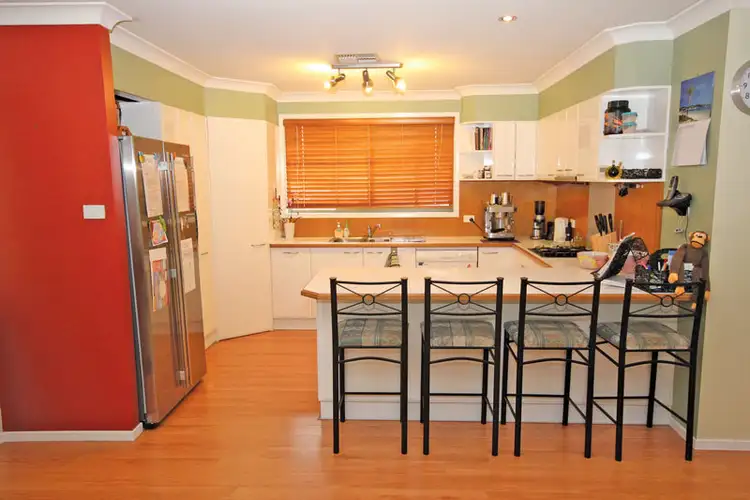 Second view of Homely house listing, 84 Essington Way, Anna Bay NSW 2316