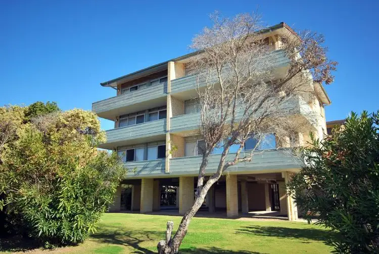 Main view of Homely unit listing, 8 The Helm/22 Voyager Close, Nelson Bay NSW 2315