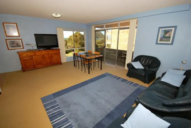 Second view of Homely unit listing, 8 The Helm/22 Voyager Close, Nelson Bay NSW 2315