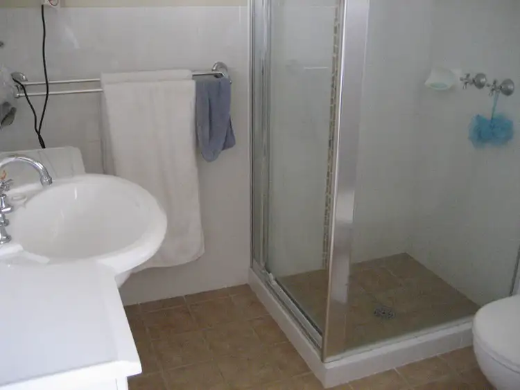 Third view of Homely townhouse listing, 3/48 Bagnall Beach Road, Corlette NSW 2315