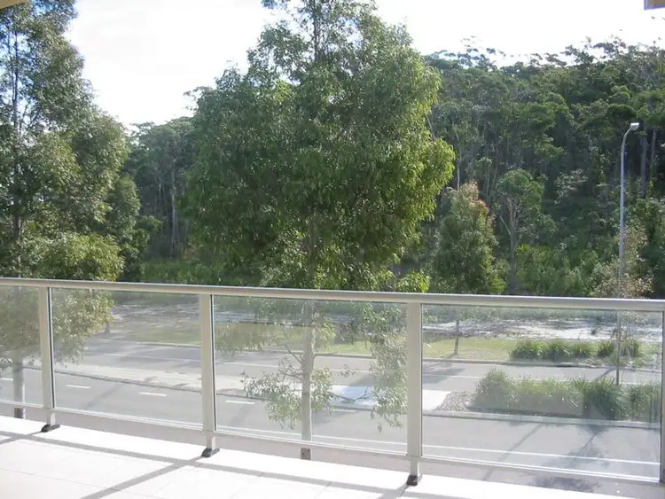 Fourth view of Homely townhouse listing, 3/48 Bagnall Beach Road, Corlette NSW 2315