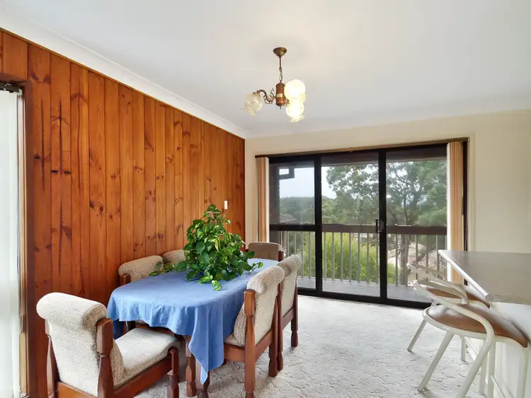 Second view of Homely house listing, 48 Kerrigan Street, Nelson Bay NSW 2315