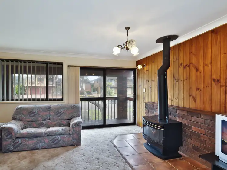 Third view of Homely house listing, 48 Kerrigan Street, Nelson Bay NSW 2315