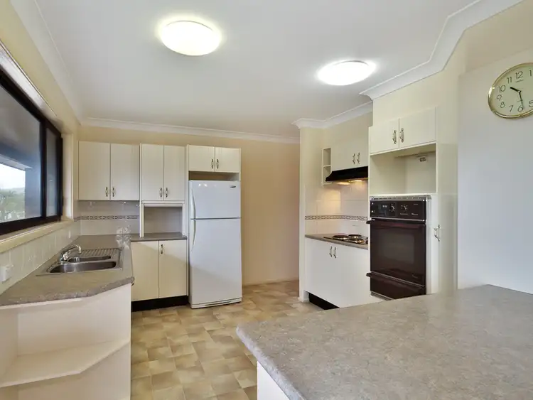 Fourth view of Homely house listing, 48 Kerrigan Street, Nelson Bay NSW 2315