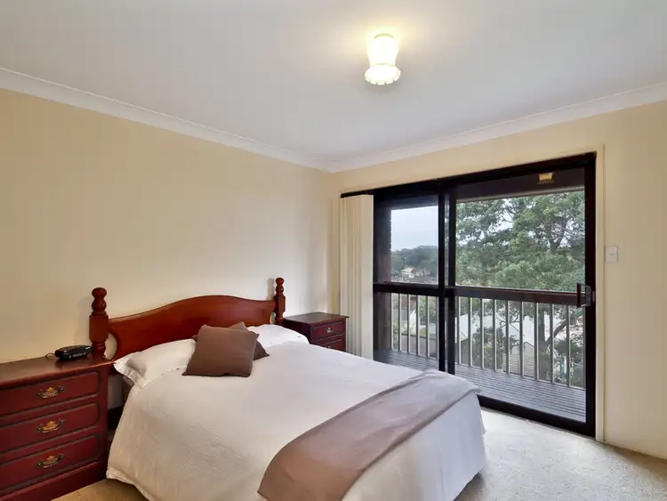 Fifth view of Homely house listing, 48 Kerrigan Street, Nelson Bay NSW 2315