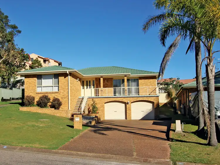 6 Carmody Close, Anna Bay NSW 2316