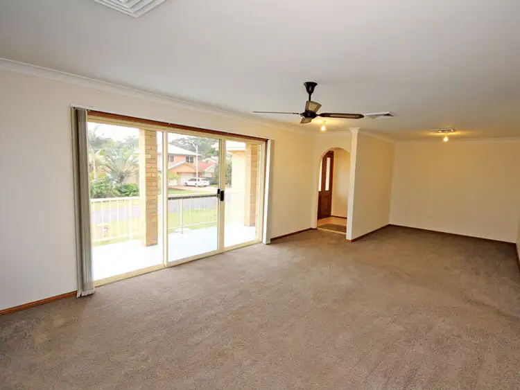 Second view of Homely house listing, 6 Carmody Close, Anna Bay NSW 2316
