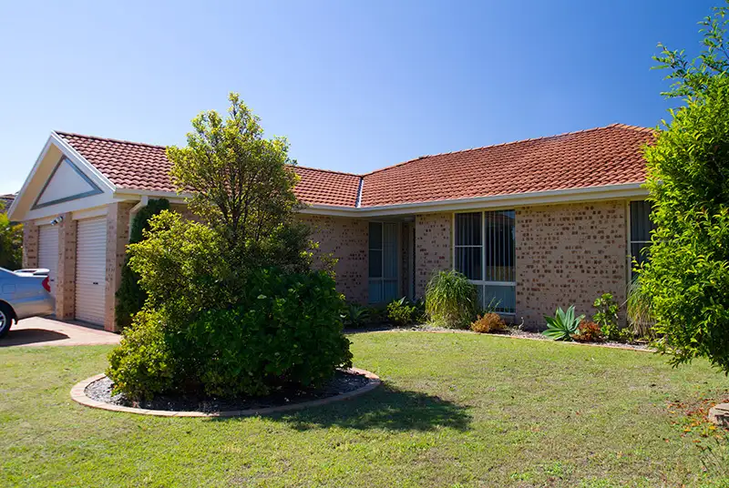 Main view of Homely house listing, 7 Endeavour Place, Salamander Bay NSW 2317