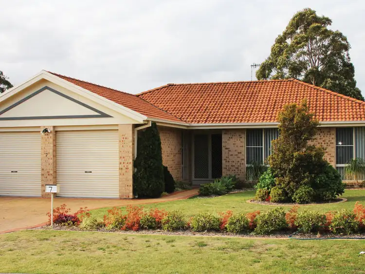 Second view of Homely house listing, 7 Endeavour Place, Salamander Bay NSW 2317