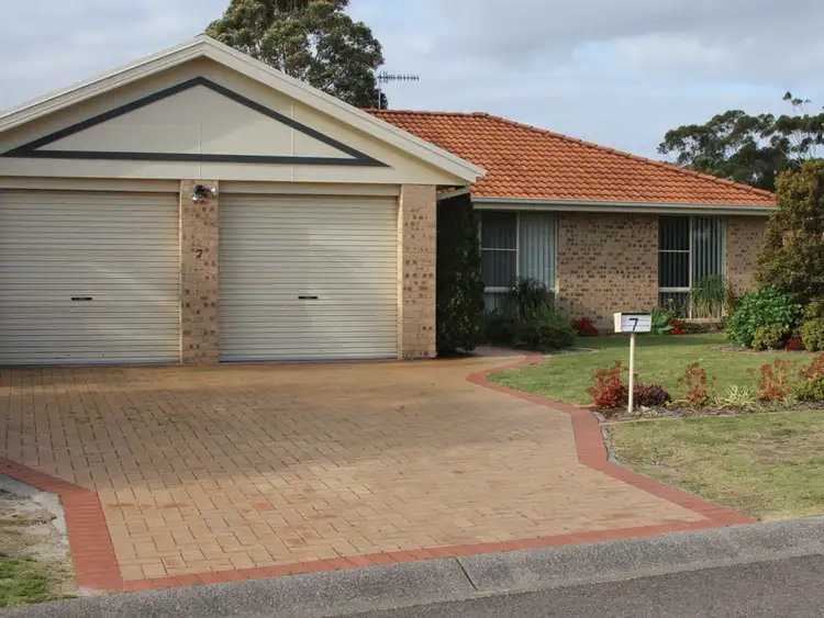 Third view of Homely house listing, 7 Endeavour Place, Salamander Bay NSW 2317