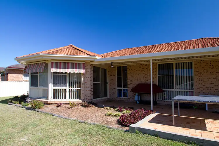 Fourth view of Homely house listing, 7 Endeavour Place, Salamander Bay NSW 2317