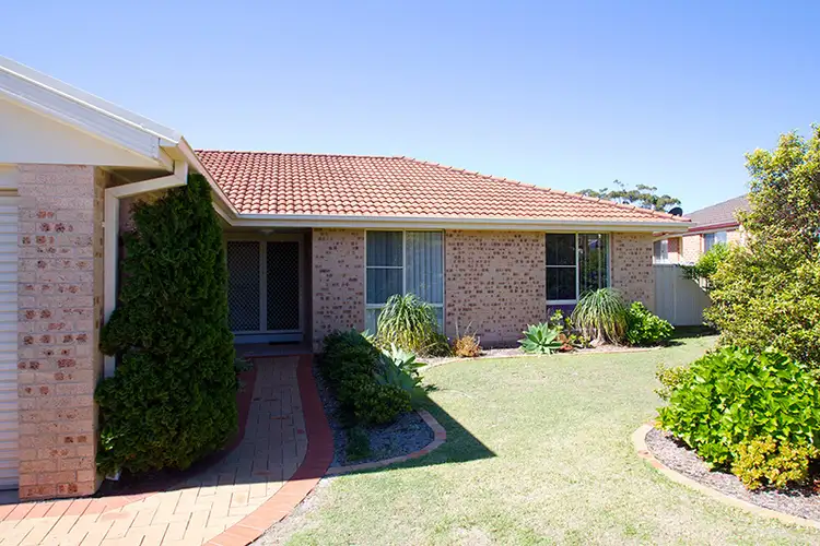 Fifth view of Homely house listing, 7 Endeavour Place, Salamander Bay NSW 2317