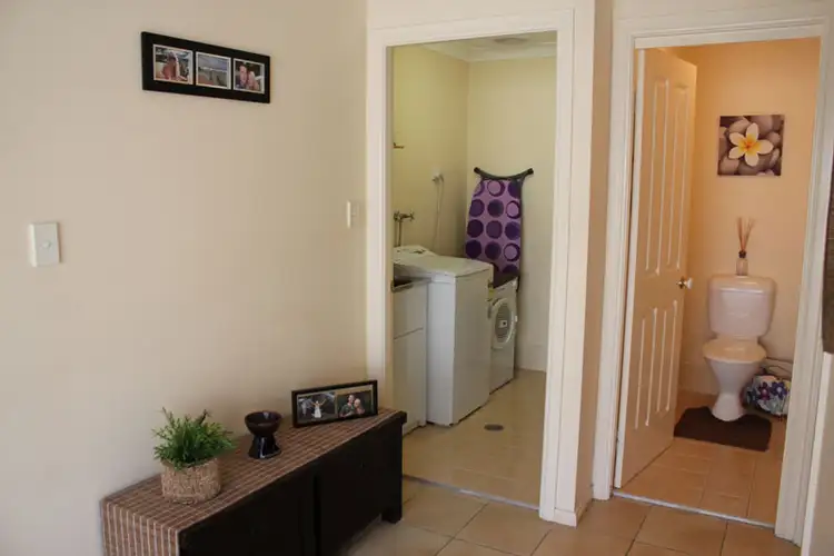 Fifth view of Homely semi-detached listing, 32a Albacore Drive, Corlette NSW 2315