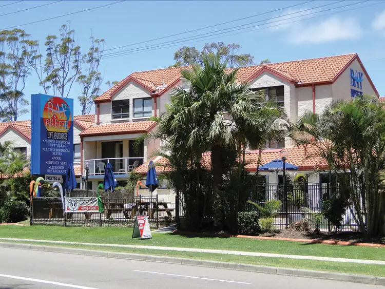 21/1 Trafalgar Street, Nelson Bay NSW 2315
