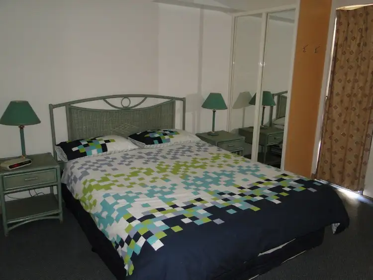 Second view of Homely apartment listing, 21/1 Trafalgar Street, Nelson Bay NSW 2315