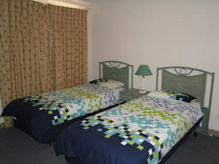 Third view of Homely apartment listing, 21/1 Trafalgar Street, Nelson Bay NSW 2315