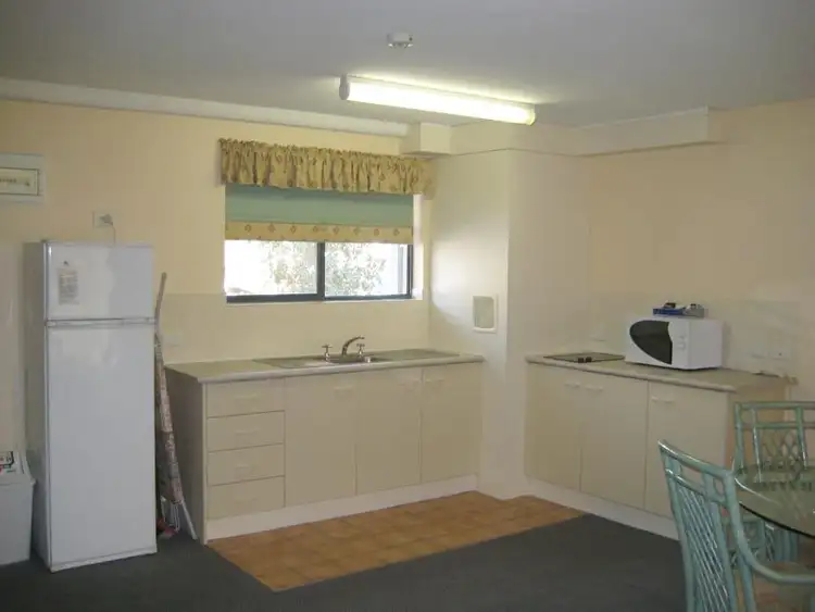 Fifth view of Homely apartment listing, 21/1 Trafalgar Street, Nelson Bay NSW 2315