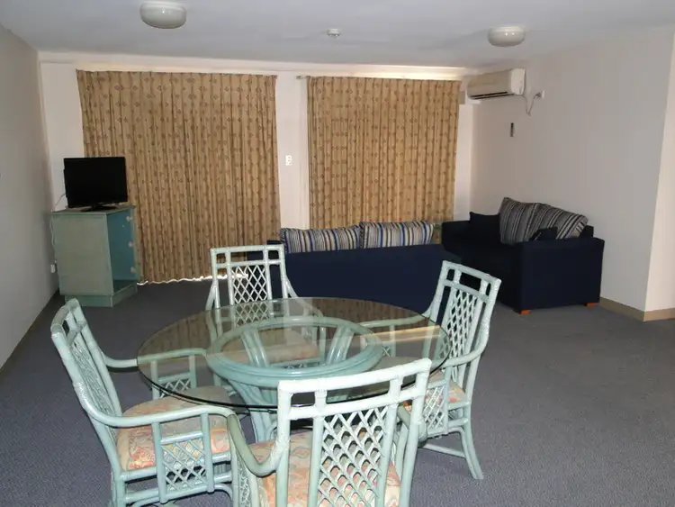 Sixth view of Homely apartment listing, 21/1 Trafalgar Street, Nelson Bay NSW 2315