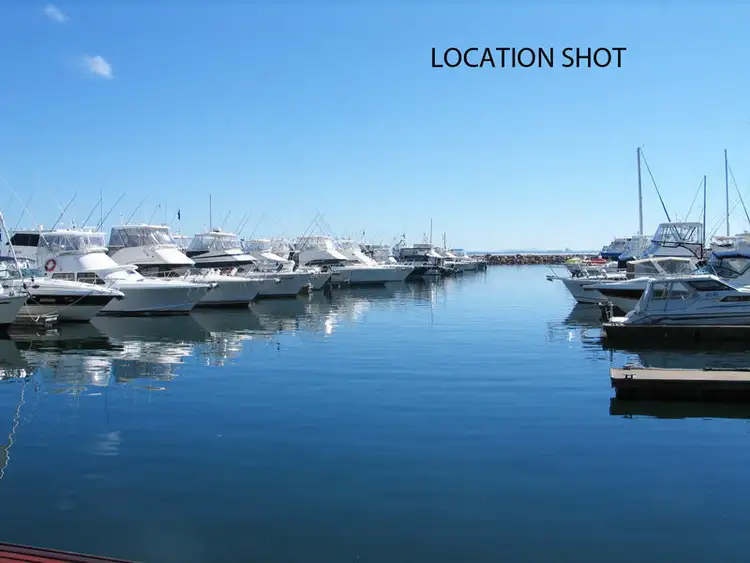Seventh view of Homely apartment listing, 21/1 Trafalgar Street, Nelson Bay NSW 2315
