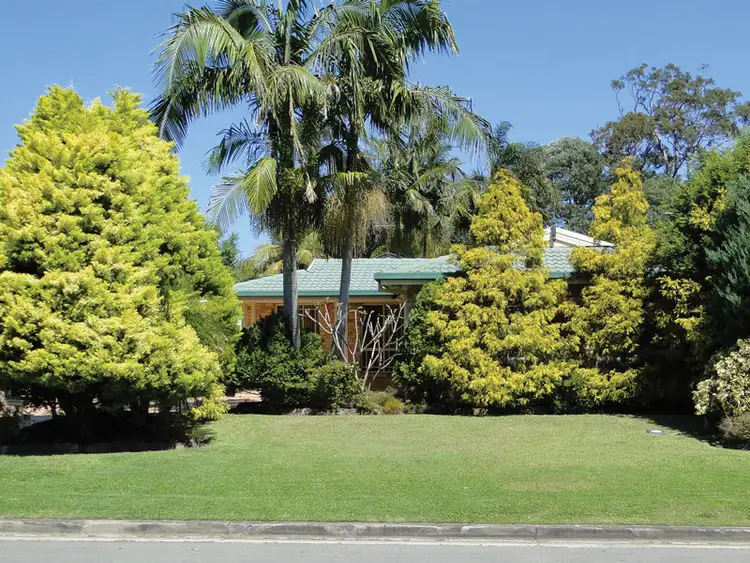 28 Spinnaker Way, Corlette NSW 2315