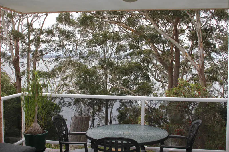 Main view of Homely unit listing, 1/2 Thurlow Avenue, Nelson Bay NSW 2315