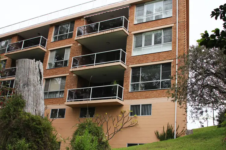 Second view of Homely unit listing, 1/2 Thurlow Avenue, Nelson Bay NSW 2315