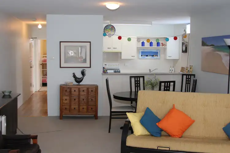 Third view of Homely unit listing, 1/2 Thurlow Avenue, Nelson Bay NSW 2315