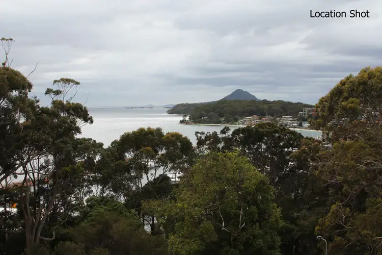 Fifth view of Homely unit listing, 1/2 Thurlow Avenue, Nelson Bay NSW 2315