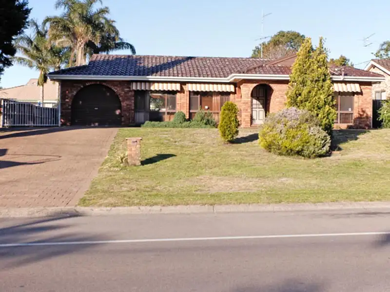 Main view of Homely house listing, 373 Soldiers Point Road, Salamander Bay NSW 2317