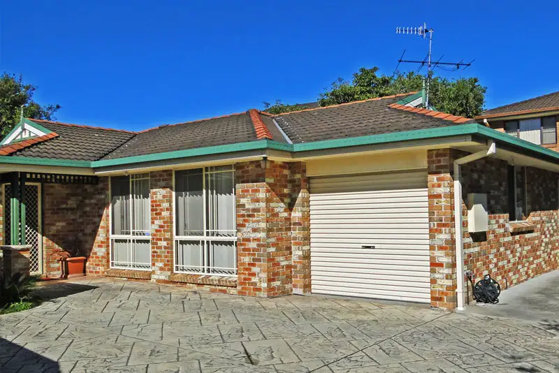 Main view of Homely house listing, 61a Yachtsman Crescent, Salamander Bay NSW 2317
