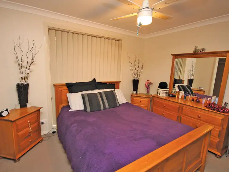 Second view of Homely house listing, 61a Yachtsman Crescent, Salamander Bay NSW 2317