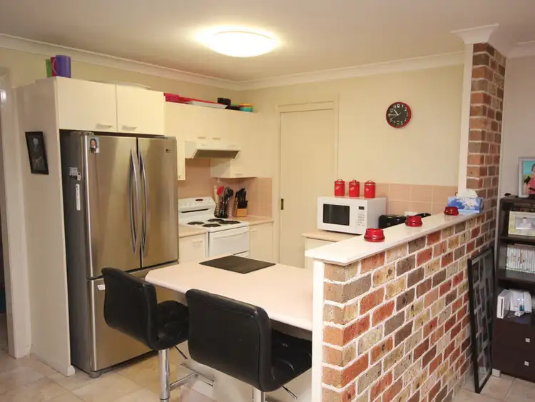 Sixth view of Homely house listing, 61a Yachtsman Crescent, Salamander Bay NSW 2317
