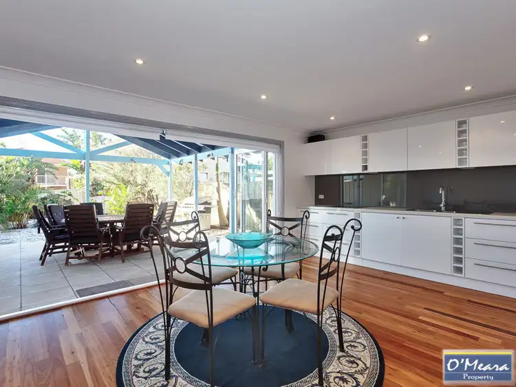 Third view of Homely semi-detached listing, 2/40 Ocean Avenue, Anna Bay NSW 2316