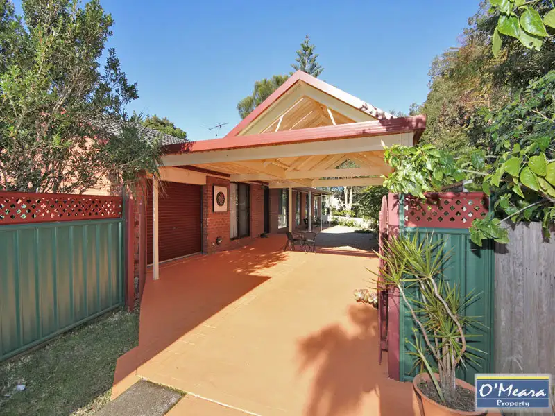 Main view of Homely house listing, 56 Campbell Avenue, Anna Bay NSW 2316