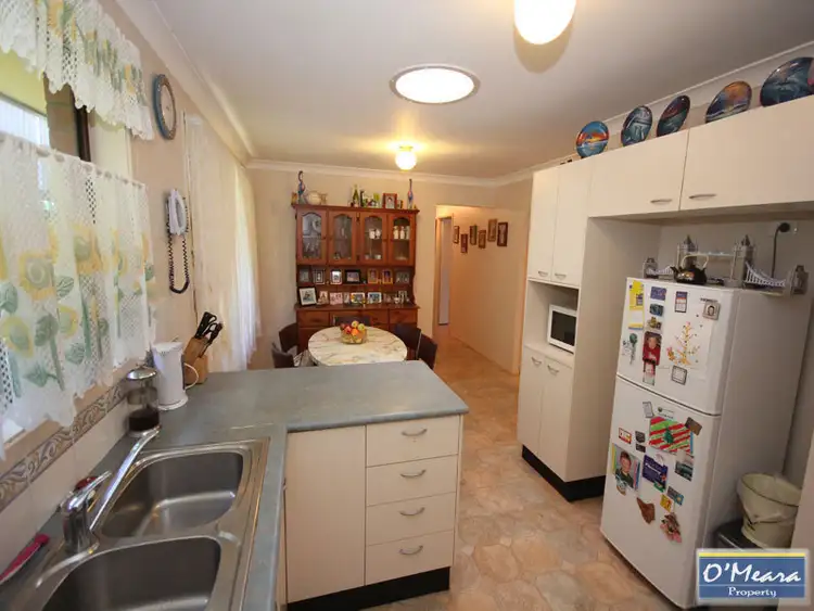 Third view of Homely house listing, 56 Campbell Avenue, Anna Bay NSW 2316