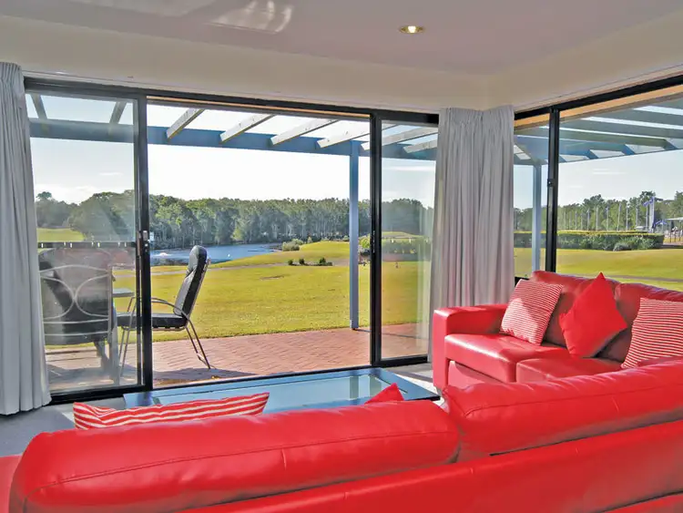 Second view of Homely villa listing, 107/40 Horizons Drive, Salamander Bay NSW 2317