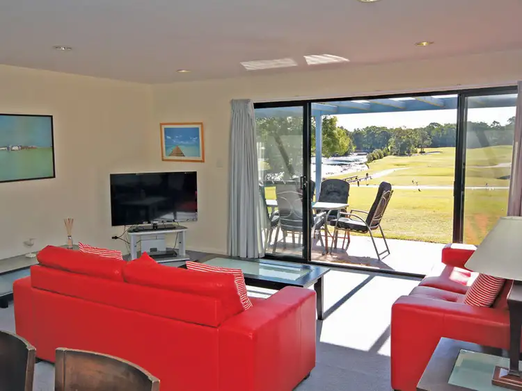 Third view of Homely villa listing, 107/40 Horizons Drive, Salamander Bay NSW 2317
