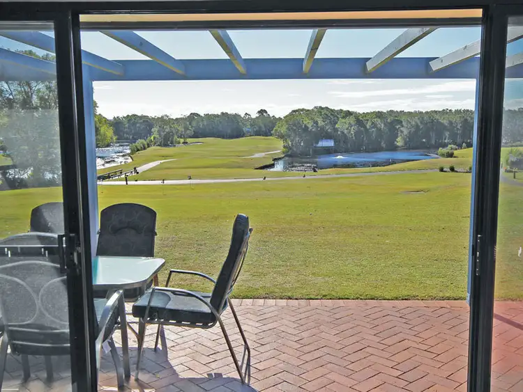 Fourth view of Homely villa listing, 107/40 Horizons Drive, Salamander Bay NSW 2317
