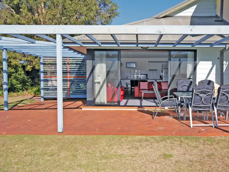 Sixth view of Homely villa listing, 107/40 Horizons Drive, Salamander Bay NSW 2317